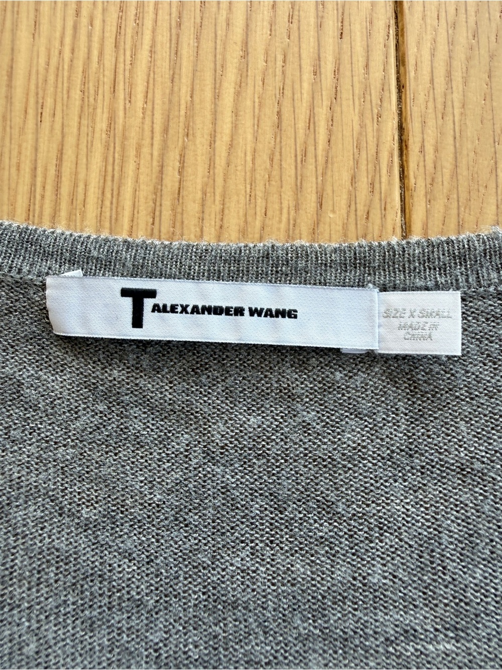 Gray - Picture 3 of 4